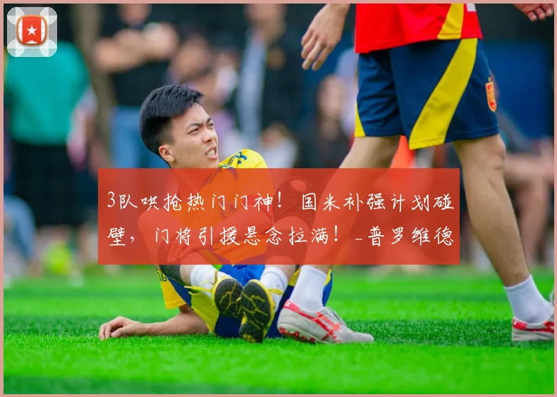 3队哄抢热门门神！国米补强计划碰壁，门将引援悬念拉满！_普罗维德尔_拉齐奥_主力门将