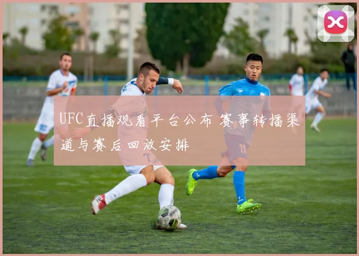 UFC直播观看平台公布 赛事转播渠道与赛后回放安排